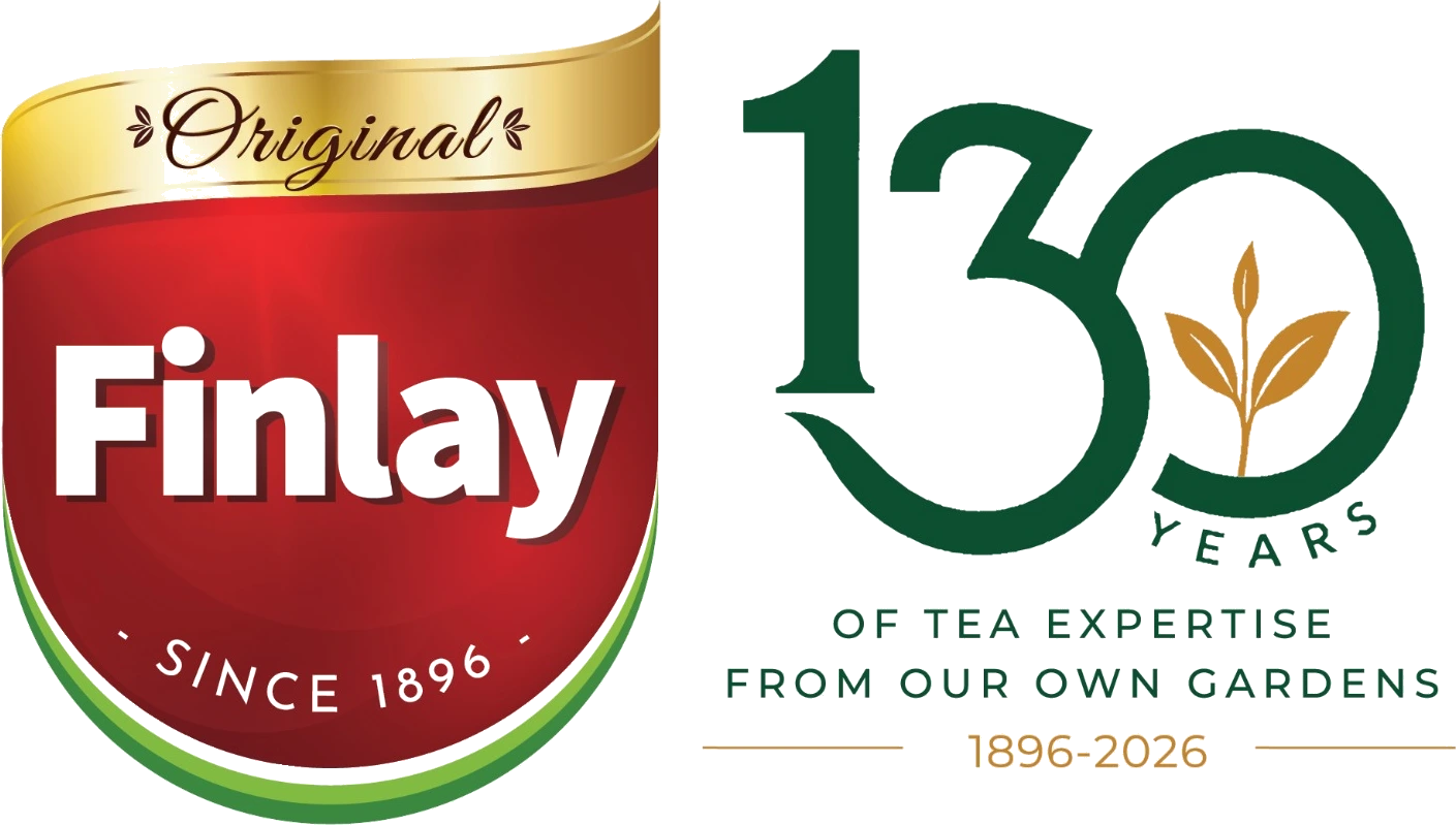 Finlay Tea Logo